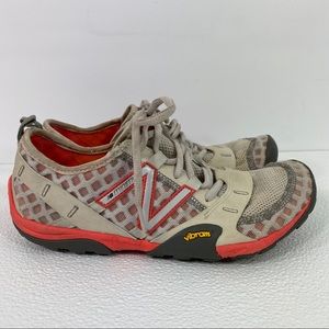 New Balance Minimus WT10GR Trail Running Shoes